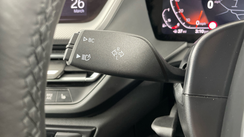 BMW 1 Series 118i [136] M Sport 5dr Step Auto [LCP] Petrol Hatchback